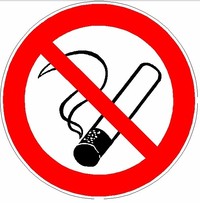 Запрет на курение в многоквартирных домах Москвы